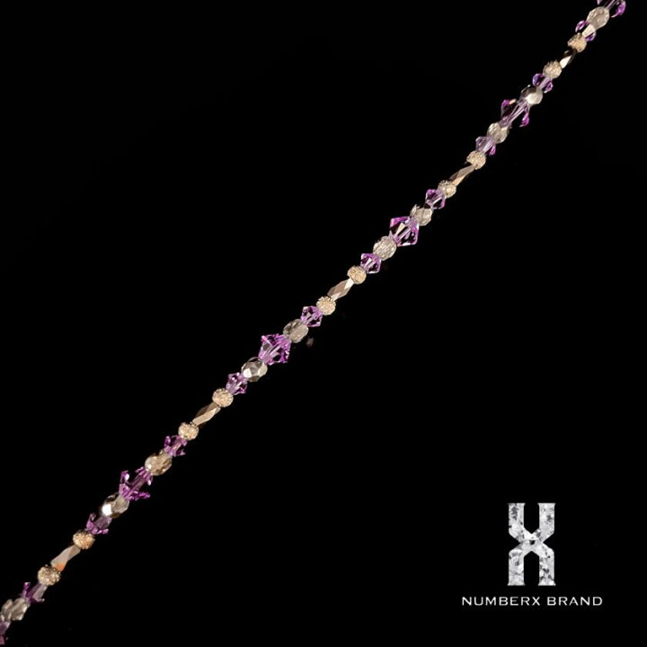 楽天市場】NUMBERX スポーツネックレス X エックス Nシリーズ 