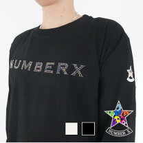 楽天市場】スワロフスキー（袖の長さ長袖）（Tシャツ・カットソー 