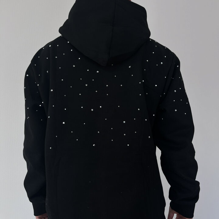 楽天市場】NUMBERX BRAND space ロゴ スウェットパーカー カジュアル 