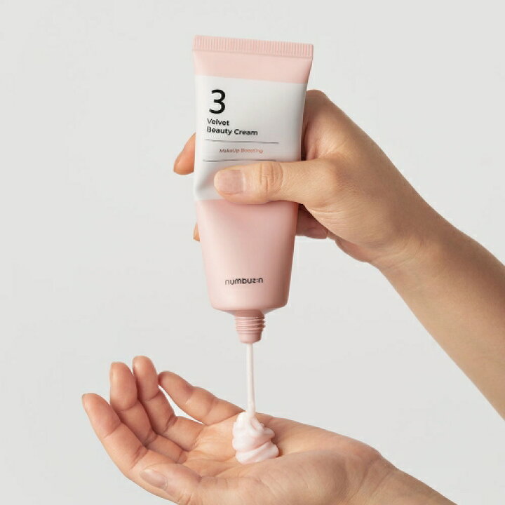 楽天市場】【公式】【3番 クリーム 60ml】/ ナンバーズイン 3番 シルク 