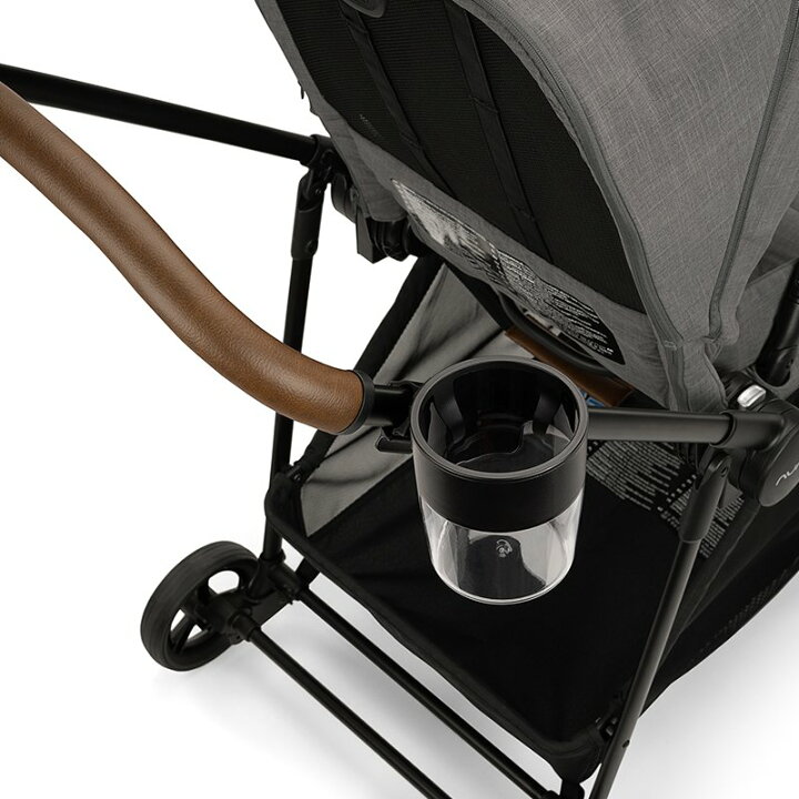 楽天市場】nuna IXXA CUP HOLDER ベビーカー オプション イクサ カップ 