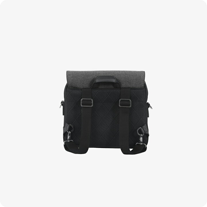 楽天市場】nuna マザーズバッグ diaper bag ベビーカー オプション 