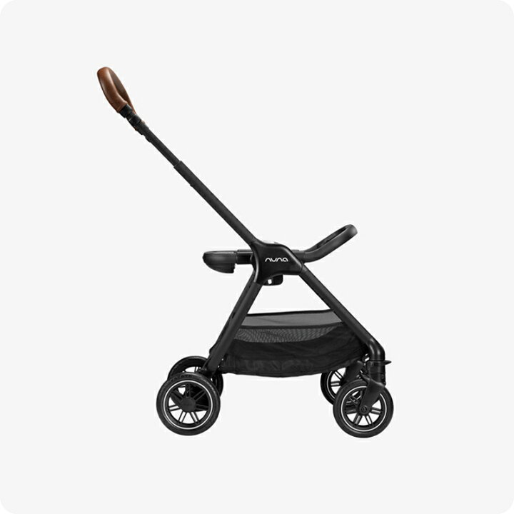 楽天市場】nuna ベビーカー用リング アダプター ベビーカー トリヴ 