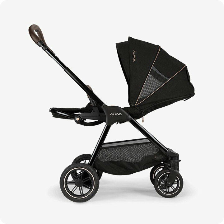 楽天市場】nuna TRIV next riveted nuna【 正規代理店 2年保証 
