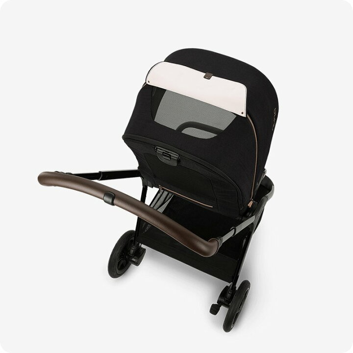 楽天市場】nuna TRIV next riveted nuna【 正規代理店 2年保証  