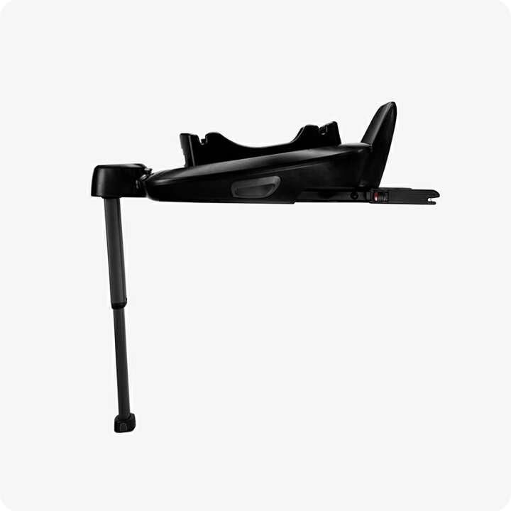 楽天市場】nuna チャイルドシート base next ベース ネクスト【isofix 