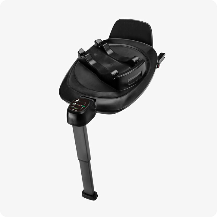 楽天市場】nuna チャイルドシート base next ベース ネクスト【isofix 