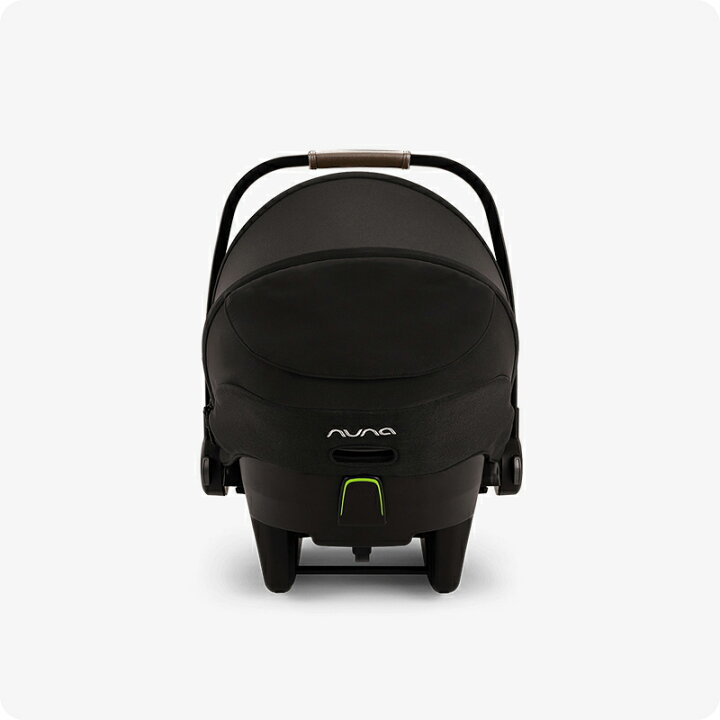 楽天市場】nuna チャイルドシート PIPA next N nuna ベビーシート 