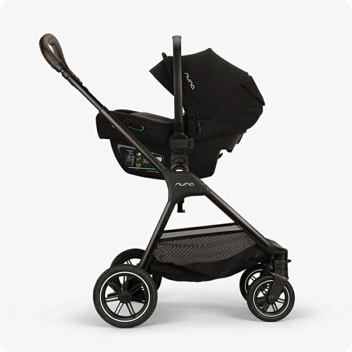 楽天市場】nuna チャイルドシート PIPA next N nuna ベビーシート 