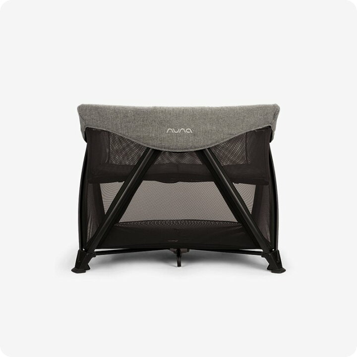 楽天市場】nuna プレイヤード travel cot sena aire トラベルコット 