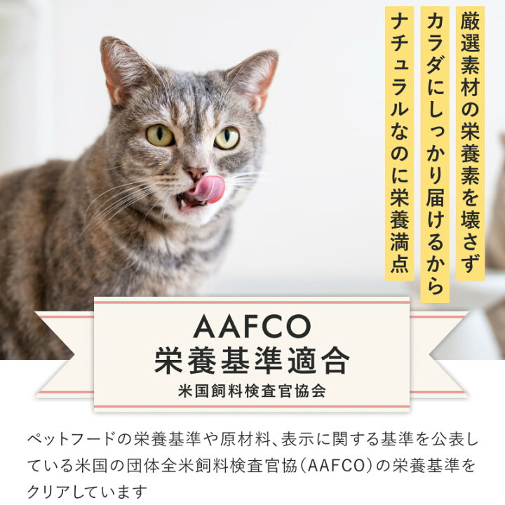 楽天市場 ネコのまんま 通常購入 1 4kg 国産 無添加 総合栄養食 全年齢 全猫種 オールステージ グルテンフリー 送料無料 Nune 楽天市場店