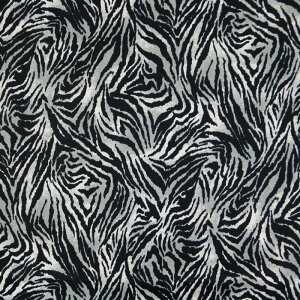 生地 タイガー柄 ツイル生地 ( トラ ハンドメイド 雑貨 バッグ エプロン ポーチ アニマル柄 学校 入園入学 布地 ) 50cm単位
