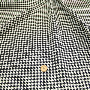 ᖳVsL璹 20cCn ( GKg gh 璹iq 璹iq nhCh houndtooth nEhgD[X zn ) 50cmP