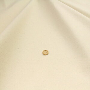 ≪無料レシピ有≫10号帆布 ハンプ生地 生成り≪キバタ生地≫ ( 無地 エプロン 帆布 ハンプ バッグ作り トートバッグ 布地 ) 50cm単位