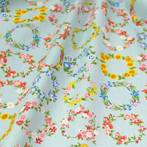ᖳVsLFlowerWreath IbNXn ԕ t[ 킢  obO Gv k  IbNX zn 50cmP