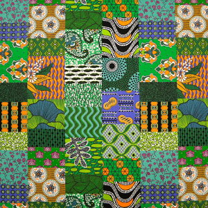 African Modern V[`On AtJ lC n XJ[g Vc s[X I obO nhCh | ٖD Gv zn 50cmP