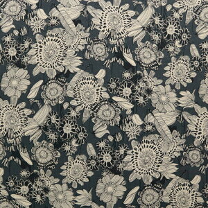 ᖳVsLBLACK Line Linnea ȖV[`On k ԕ Flower t[ | ٖD nhCh uEX Vc g I lC l킢 zn 50cmP