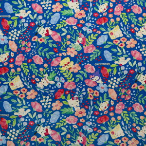 �ᖳ�����V�s�L��MX�R�e�[�W SANRIO CHARACTERS �I�b�N�X���n�i�C���N�W�F�b�g�j �L�e�B �N���~ �V�i�������[�� �}�C�����f�B �T�����I �n���h���C�h �ٖD ���� ���� ���w �z�n 50cm�P��