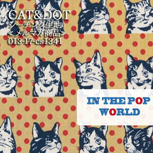 CAT&DOT IN THE POP WORLD }Ki V[`On L POP hbg _ uEX Vc lC  G LD nhCh | zn 50cmP