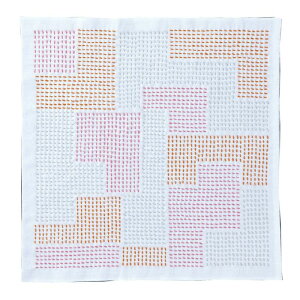 hqLbg Ԃӂ Textile LabEBlock ubN ()