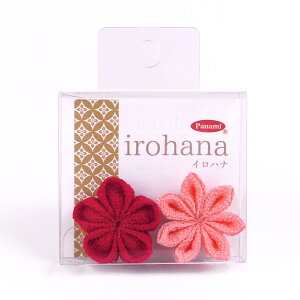 ܂ݍ׍Hp[c irohana(Cni) A\[gZbg 