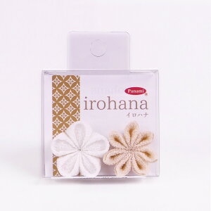 ܂ݍ׍Hp[c irohana(Cni) A\[gZbg 