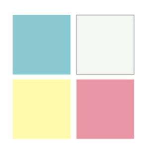 ܂ݍ׍Hp Jbgς݃Lvn A\[gZbg 4F(3.5cmp) pXeJ[