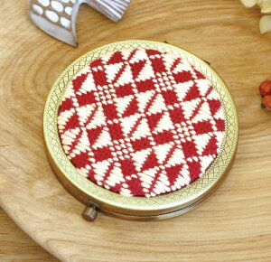 ミラー 刺繍の通販 価格比較 価格 Com