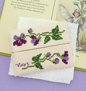 ティッシュケース キット クロスステッチ 刺繍の人気商品 通販 価格比較 価格 Com