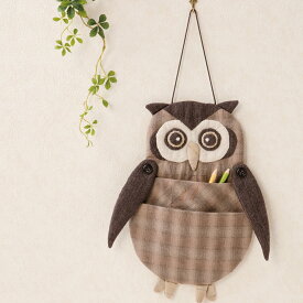 楽天市場 ぬいぐるみ キット ふくろうの通販