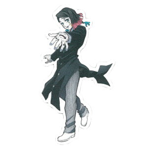 Sł̐n 鴖() Sgby(48mm×86mm) V[p