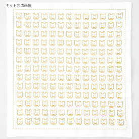 楽天市場 刺し子 図案 かわいいの通販