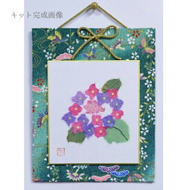 楽天市場 和紙 ちぎり 絵 キットの通販