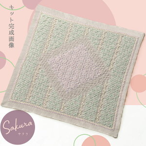 �h���q�L�b�g ��ڎh���̉Ԃӂ���ELa bouquetiere(���E�u�P�e�B�G��) Sakura�T�N��