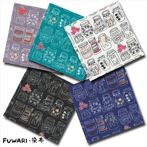 FUWARI�E���z �V���[�Y 1m�P�ʐ؂蔄�� �I�b�N�X �v�����g Cat Bottle 5�F����܂� ���n �z �z�n �˂��� �l�R �l�R�� �L �L�� �k�� �k���� �k�������n �k���� �k�������n ���� ������
