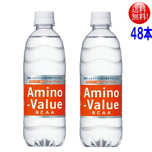 �A�~�m�o�����[BCAA 4000 500ml 48�{�Z�b�g �i24�{��×2�P�[�X�j[�@�\���\���H�i] ��ː���