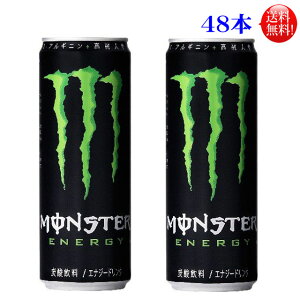 yzATq X^[GiW[hN355ml 48{Zbgi24{×2P[XjMONSTER ENERGY