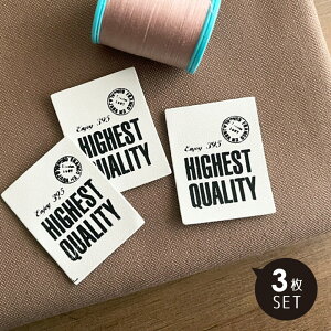 合皮タグ メンズライク ハンドメイドタグ【3枚セット】商用利用可 タグ アルファベット 英字 シンプル おしゃれ 男の子 男性 皮タグ 革タグ ワッペン 韓国タグ072/3枚set