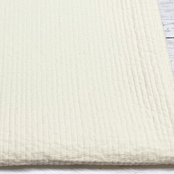 楽天市場】【10センチ単位】ヌビ キルト 生地 布 厚手 イブル