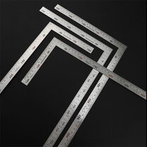 楽天市場】アルミ l型（定規・曲尺｜計測工具）：DIY・工具<花 