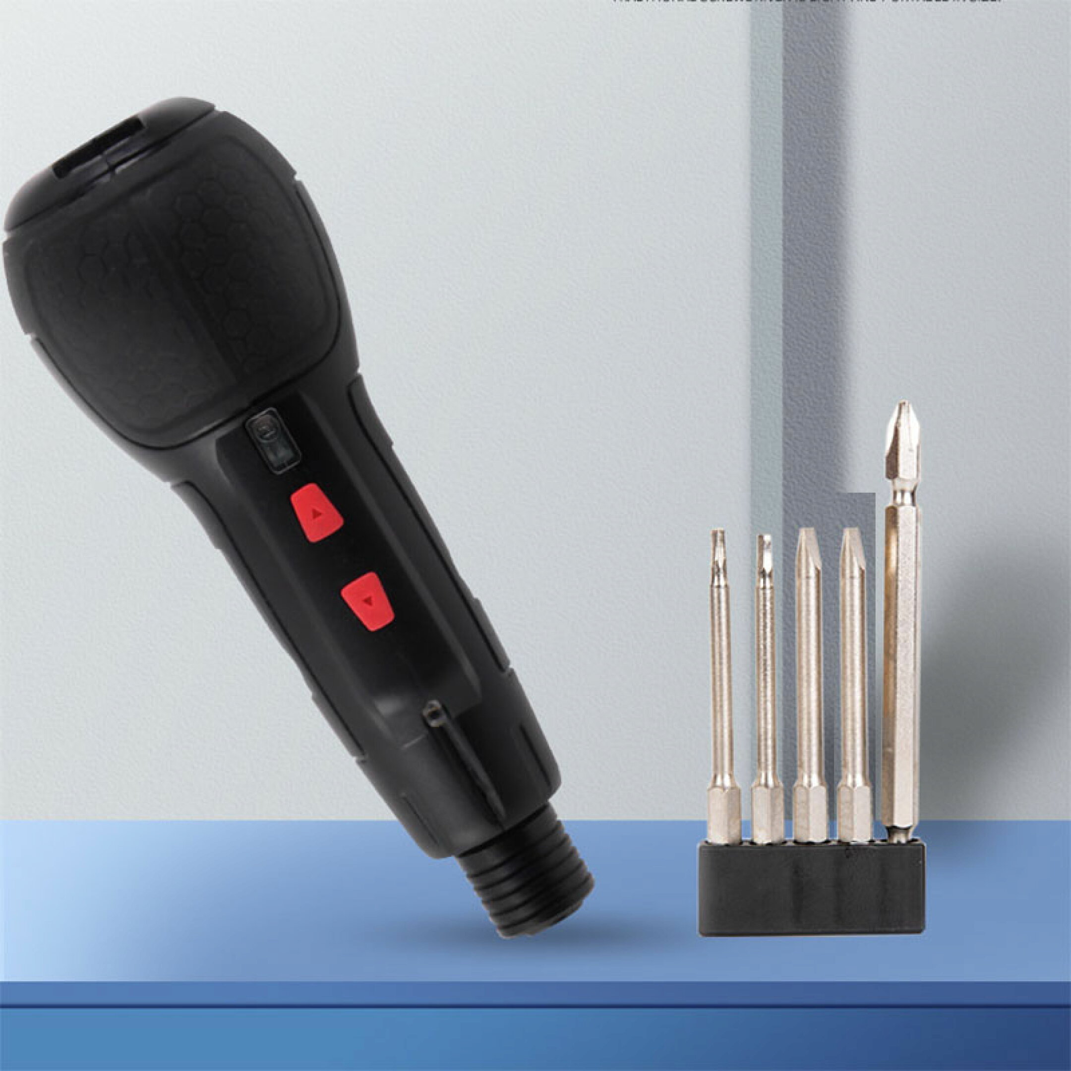 電動ドライバー