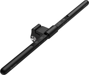 �y20%OFF�N�[�|���zQuntis ���j�^�[���C�g 52cm �N���[���o�[���j�^�[���C�g Ra95 �f�B�X�v���C���C�g �u���[���C�g�J�b�g�Ή� �X�N���[���o�[ �f�X�N���C�g �|�����f�X�N�g�b�v �������� 3�i�K