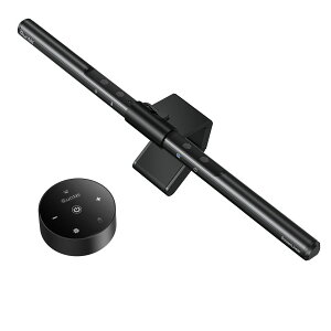 �y20%OFF�N�[�|���zQuntis ���j�^�[���C�g Basic Pro �X�N���[�������v �N���b�v���C�g �m�[�gpc�p 41cm �������� �^�C�}�[�@�\ �f�X�N���C�g �������[�@�\ Ra98 �u���[���C�g�J�b�g USB���C�g ������