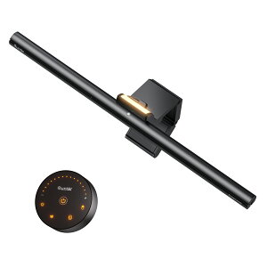 �y20%OFF�zQuntis ���j�^�[���C�g GlowPro 42.5cm �f�B�X�v���C���C�g �X�N���[�����C�g �o�b�N���C�g���邳 Ra95 900Lux 5��ނ̐F���x �^�C�}�[�E�������[�@�\ �����R���t�� �������� �P�x�E�F���x��