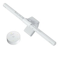 【P2★18％OFF】Quntis モニターライト デスクライト リモコン対応 タイマー機能 メモリー機能 Basic Pro…