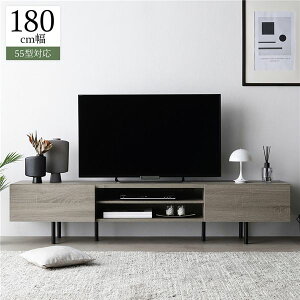 �yRASIK�z�ّf��MIX ���C�h �e���r�{�[�h Stova�y�X�g�[���@�z��180cm �O���[�W��