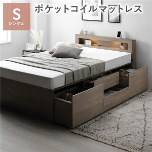 �yRASIK�z�����o��4�t��e�ʃx�b�h LED�Ɩ��t���^�C�v Slektone�y�X���N�g�[���z�V���O�� 3�]�[���|�P�b�g�R�C���}�b�g���X�t �O���[�W��