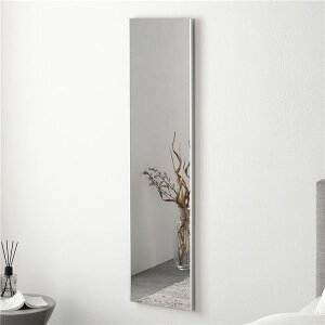 �yRASIK�z����Ȃ��~���[ Lufra�y���t���z30×120cm �V���o�[