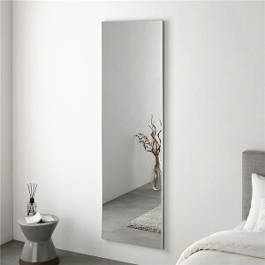 �yRASIK�z����Ȃ��~���[ Lufra�y���t���z50×160cm �V���o�[