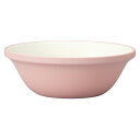 bitie Kids（バイティ－ キッズ）レンジ ボウル（抗菌加工）ピンク【 電子レンジ対応 食器洗い乾燥機対応 お椀 ボウル…